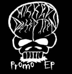 Wicked Deception : Promo